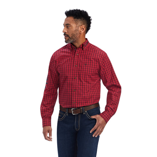 Ariat MN Shirt 10041793