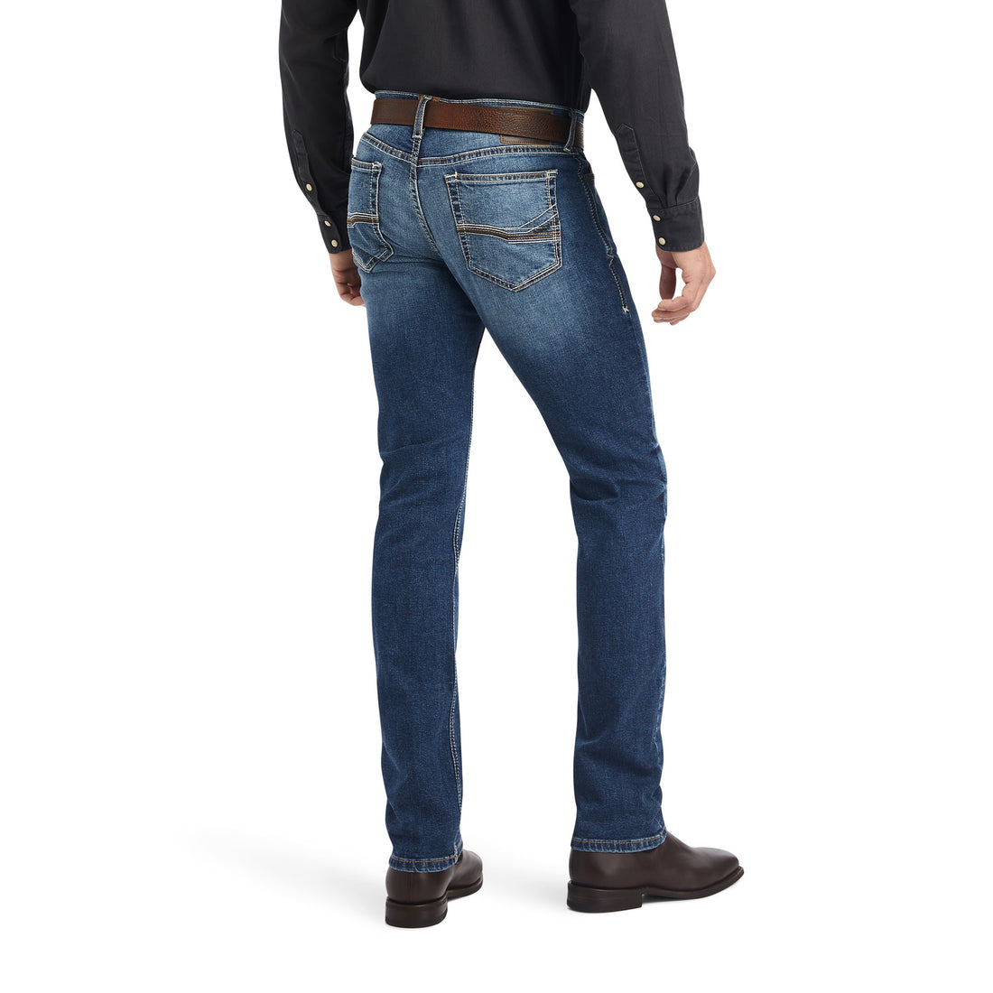 Ariat Men M8 Modern Kai Slim Kelton Leg 10042204 Jeans