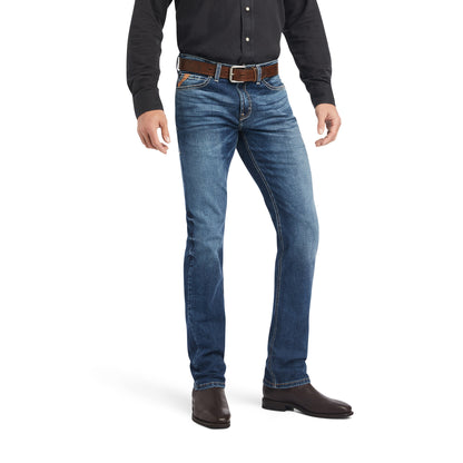 Ariat Men M8 Modern Kai Slim Kelton Leg 10042204 Jeans