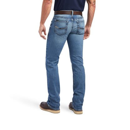 Ariat Men M7 Slim Wessley Straight Leg 10042206 Jean