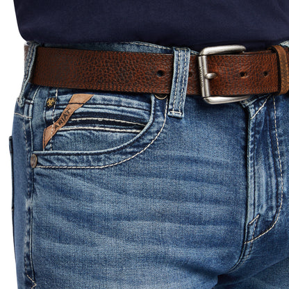Ariat Men M7 Slim Wessley Straight Leg 10042206 Jean