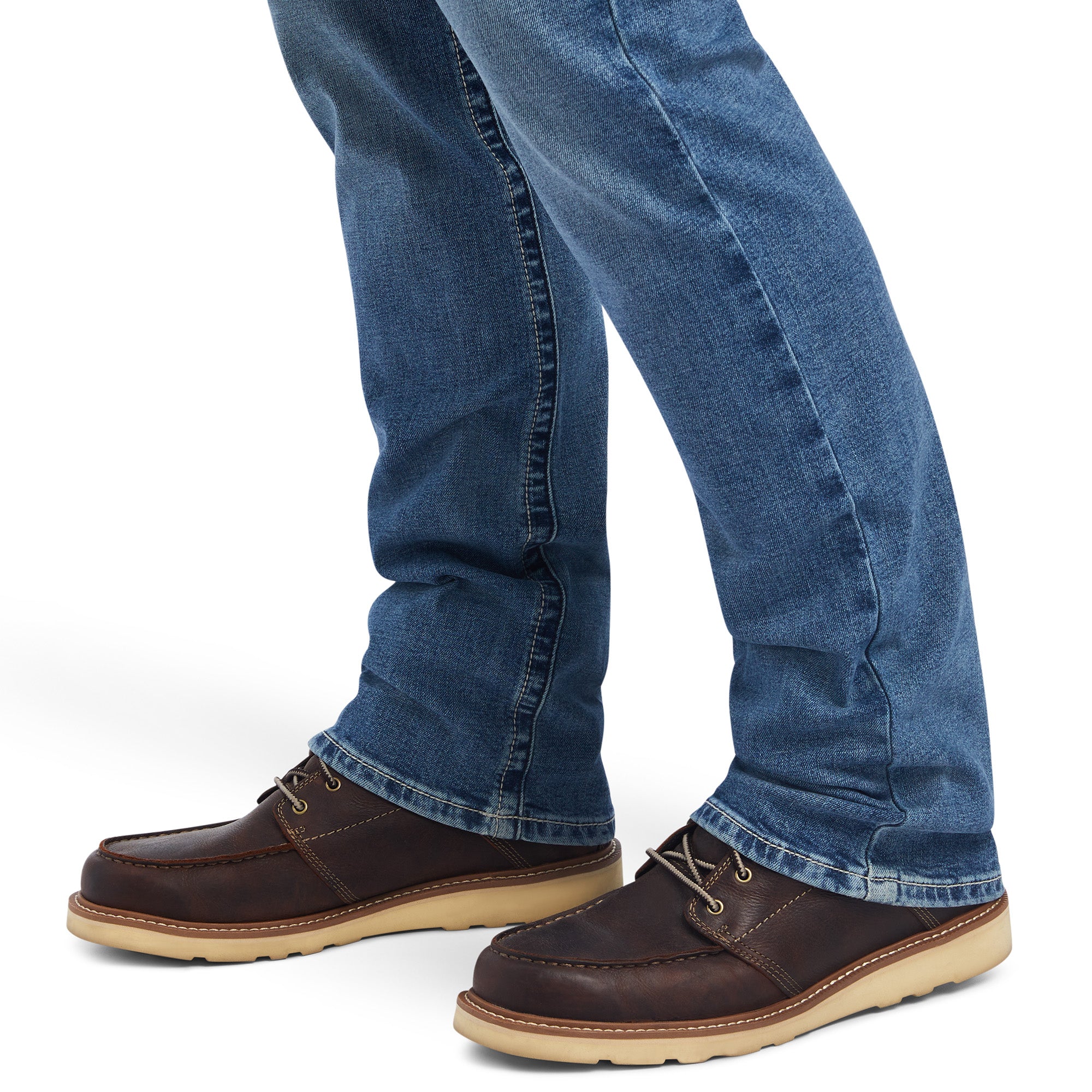 Ariat Men M7 Slim Wessley Straight Leg 10042206 Jean