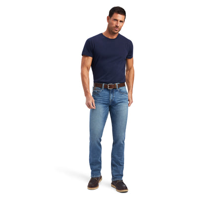 Ariat Men M7 Slim Wessley Straight Leg 10042206 Jean