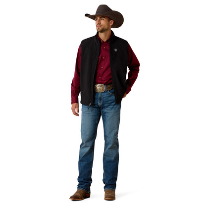 Ariat Men M4 Relaxed Hugo Boot Cut 10042210 Jeans