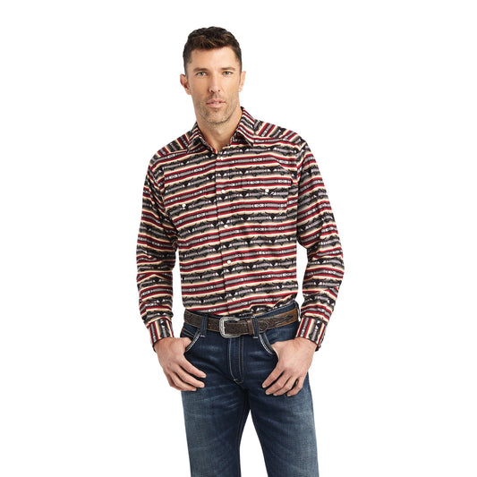 Ariat MN Shirt 10042274