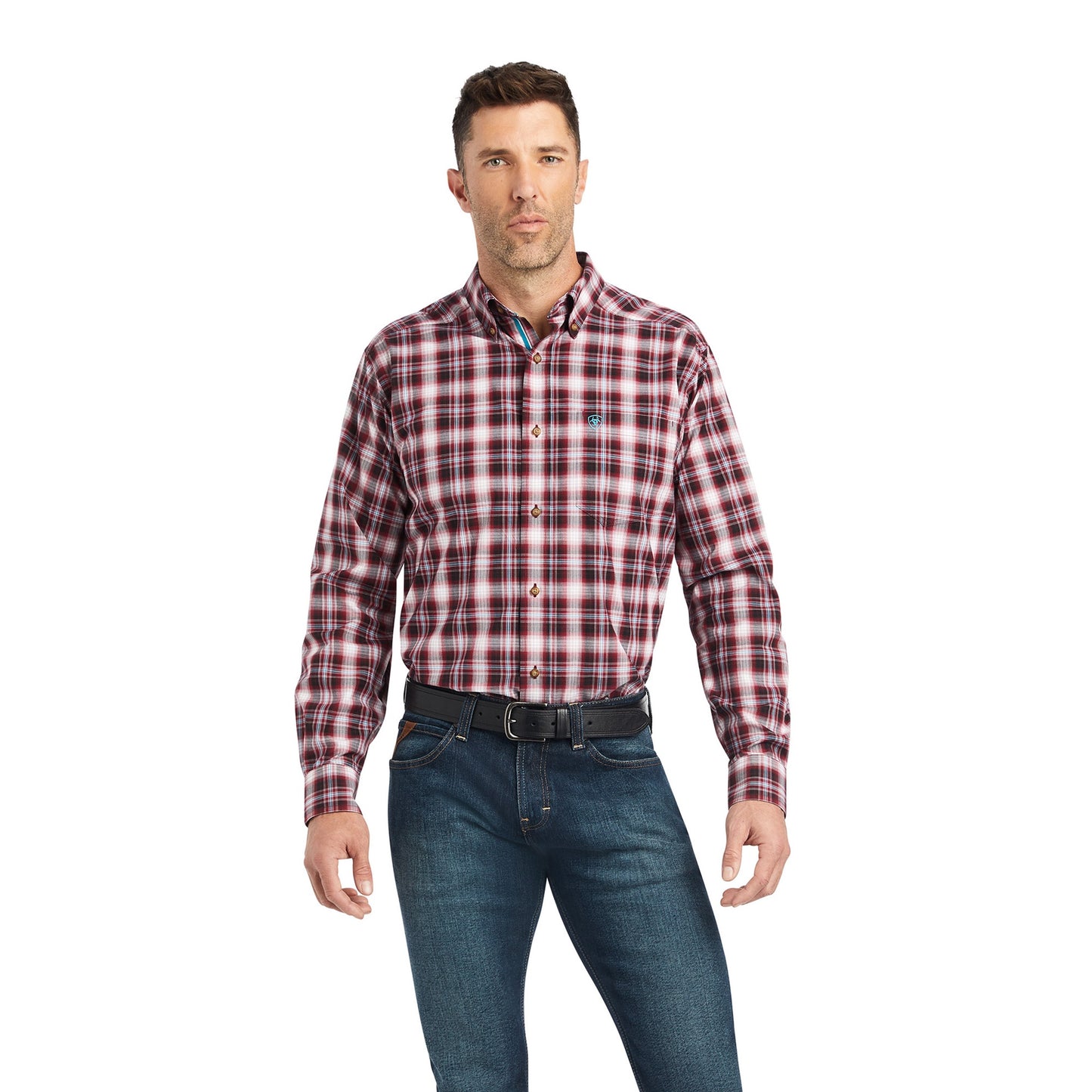 Ariat MN Shirt 10042329