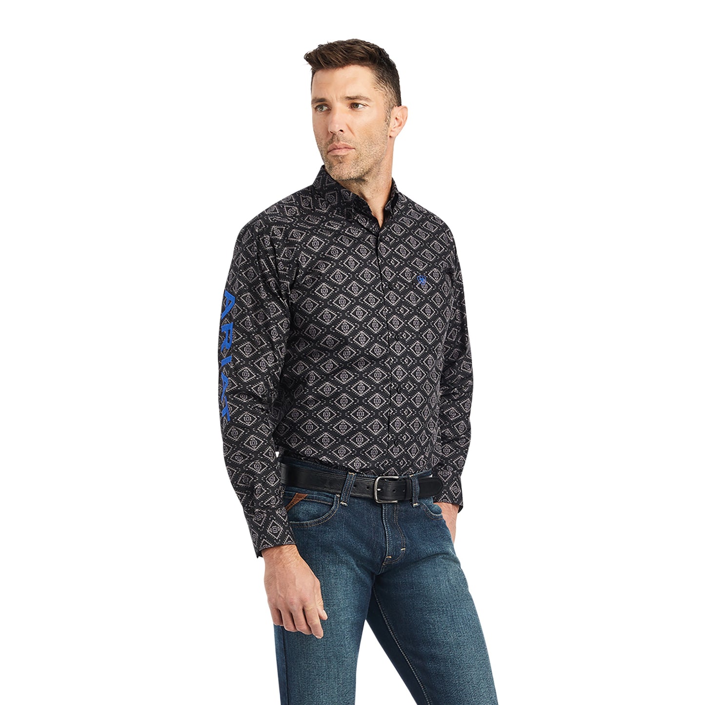 Ariat MN Shirt 10042354