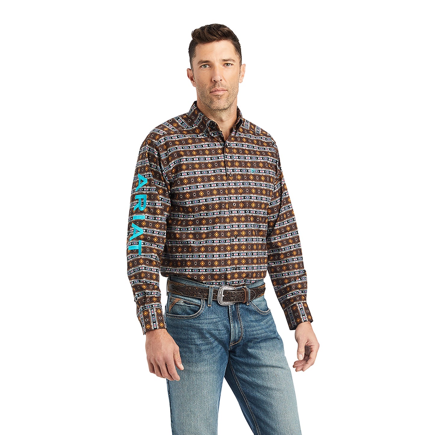 Ariat MN Shirt 10042357