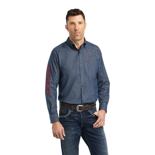 Ariat MN Shirt 10042358