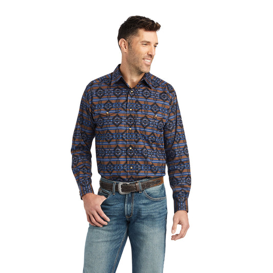 Ariat MN Shirt 10042373