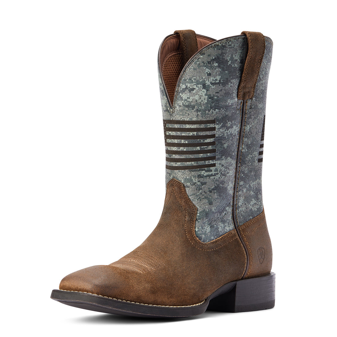 Ariat MN Sport Flying Proud Western Boot 10042405