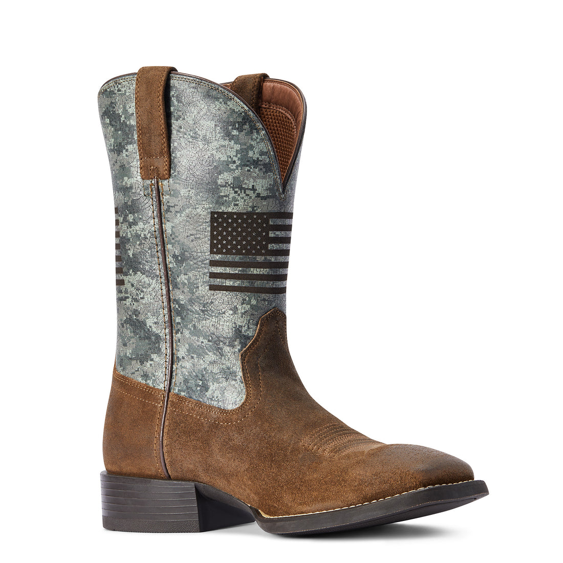 Ariat MN Sport Flying Proud Western Boot 10042405
