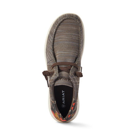 Ariat MN Hilo Shoe 10042507
