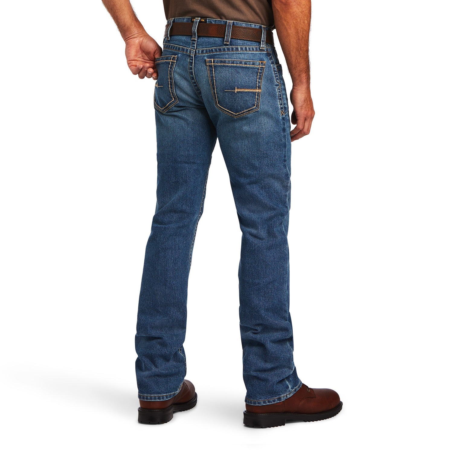 Ariat Rebar M7 Straight Leg 10041081 Jeans