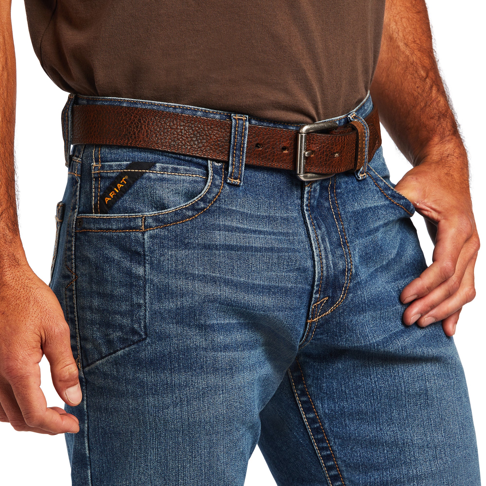 Ariat Rebar M7 Straight Leg 10041081 Jeans
