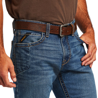 Ariat Rebar M7 Straight Leg 10041081 Jeans