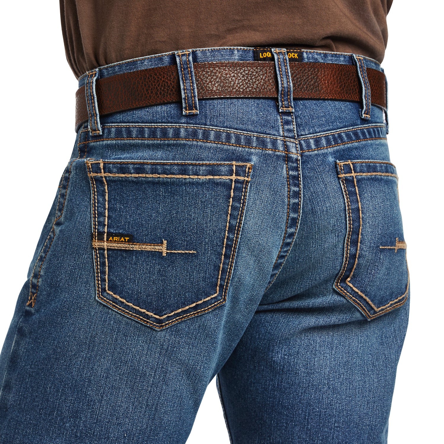 Ariat Rebar M7 Straight Leg 10041081 Jeans