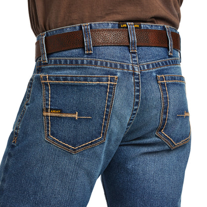 Ariat Rebar M7 Straight Leg 10041081 Jeans