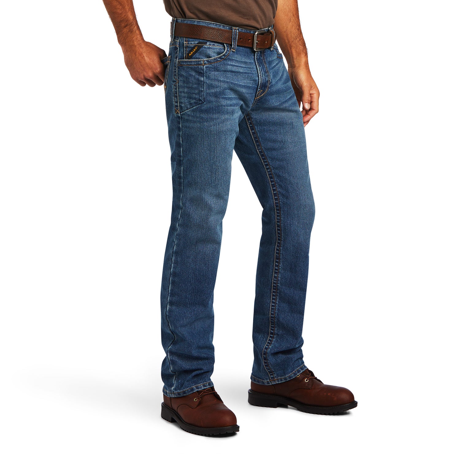 Ariat Rebar M7 Straight Leg 10041081 Jeans