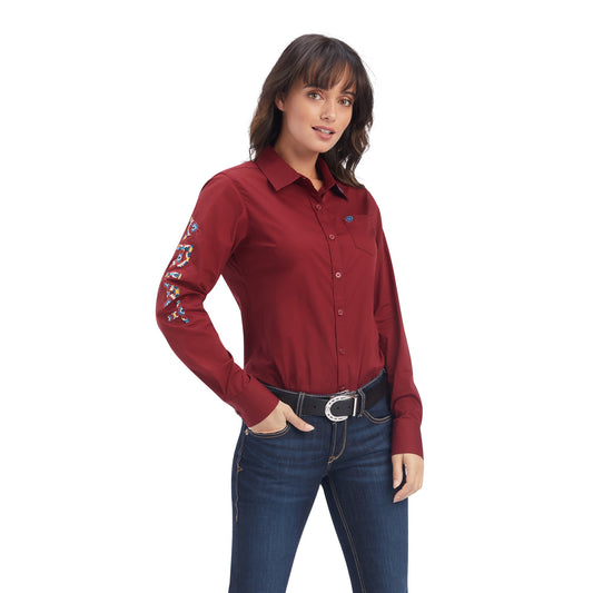 Ariat WMN Shirt 10041434