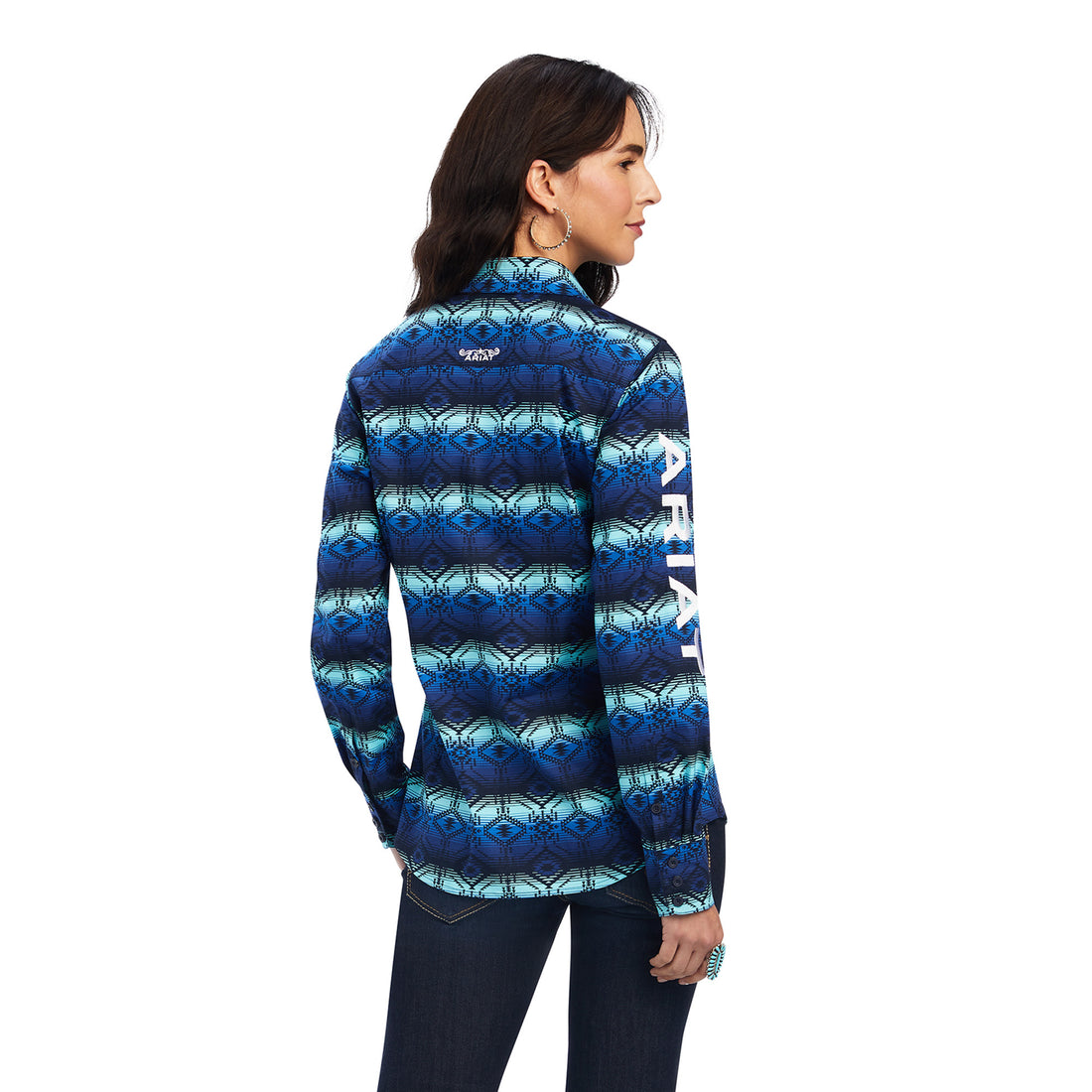 Ariat WMN Shirt 10041435
