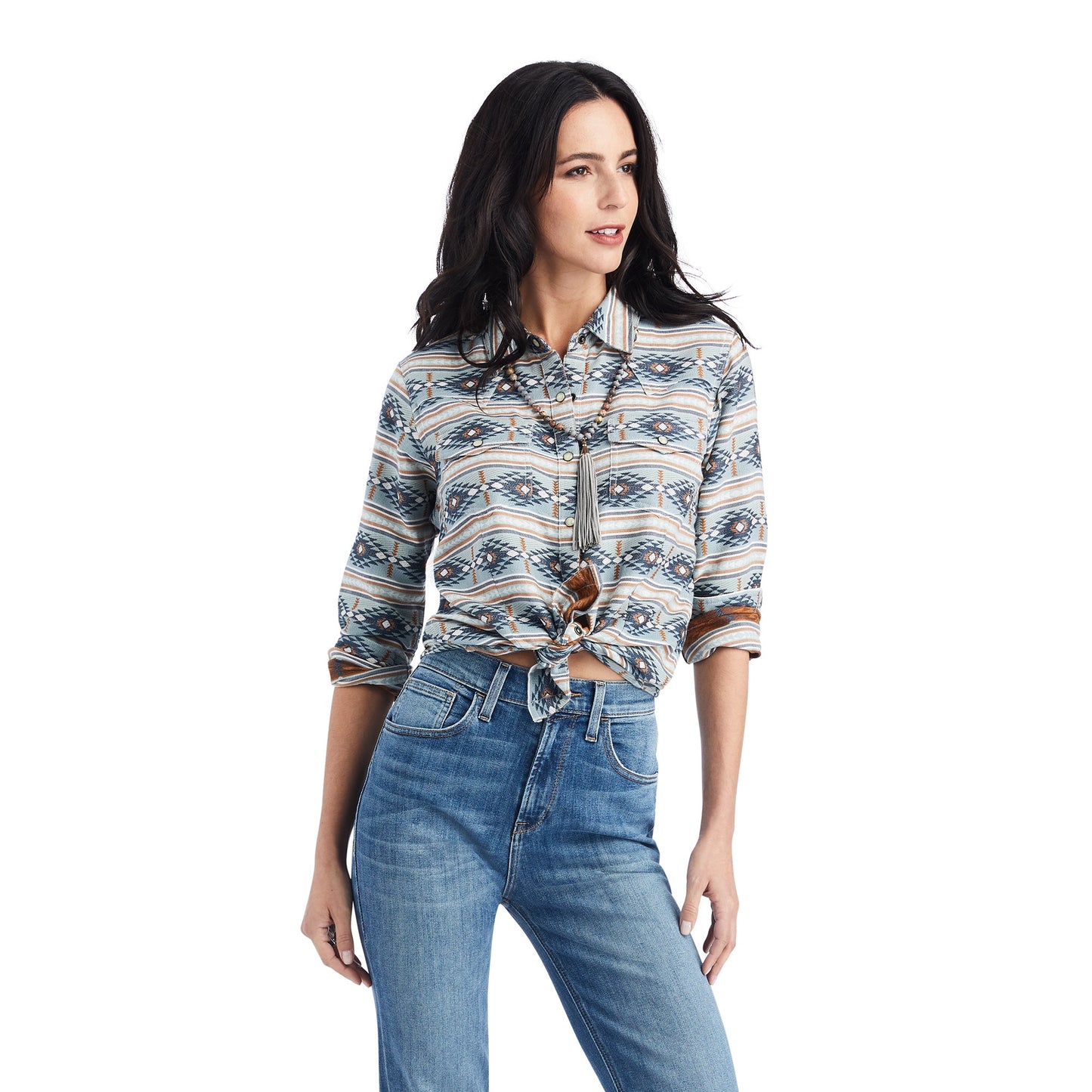 Ariat WMN Shirt 10042293