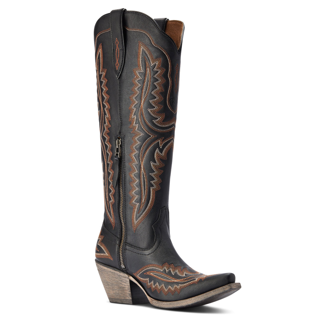 Ariat Women Casanova Western Boot 10042447