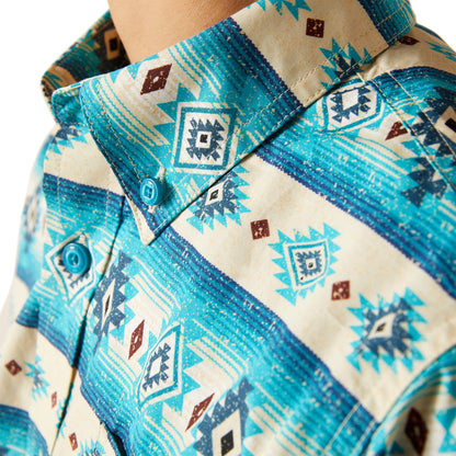 Ariat KID shirt 10046431