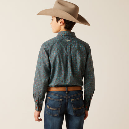 Ariat KID shirt 10046432