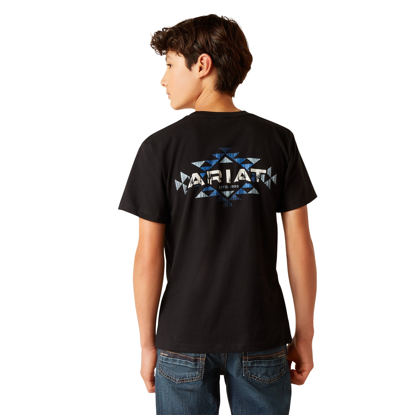 Ariat Kids' SW Cacti T-Shirt