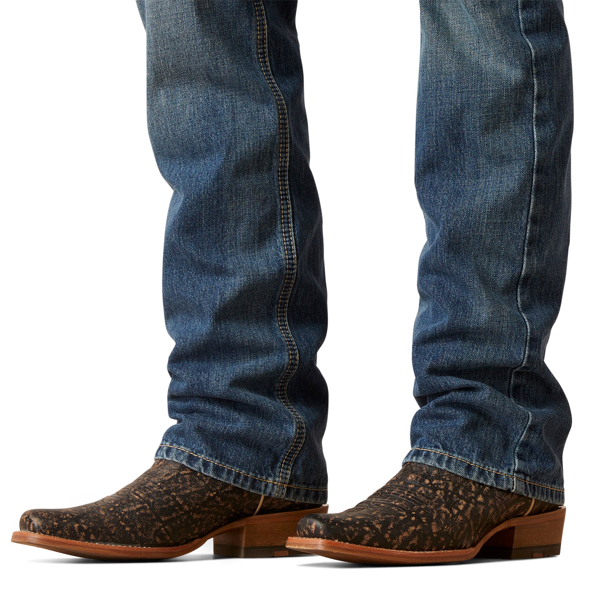Ariat Men M7 Slim Erza Straight Leg 10045388 Jean