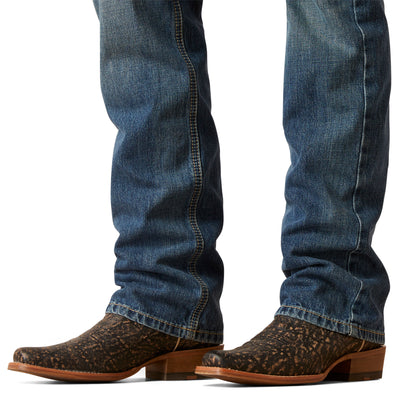 Ariat Men M7 Slim Erza Straight Leg 10045388 Jean