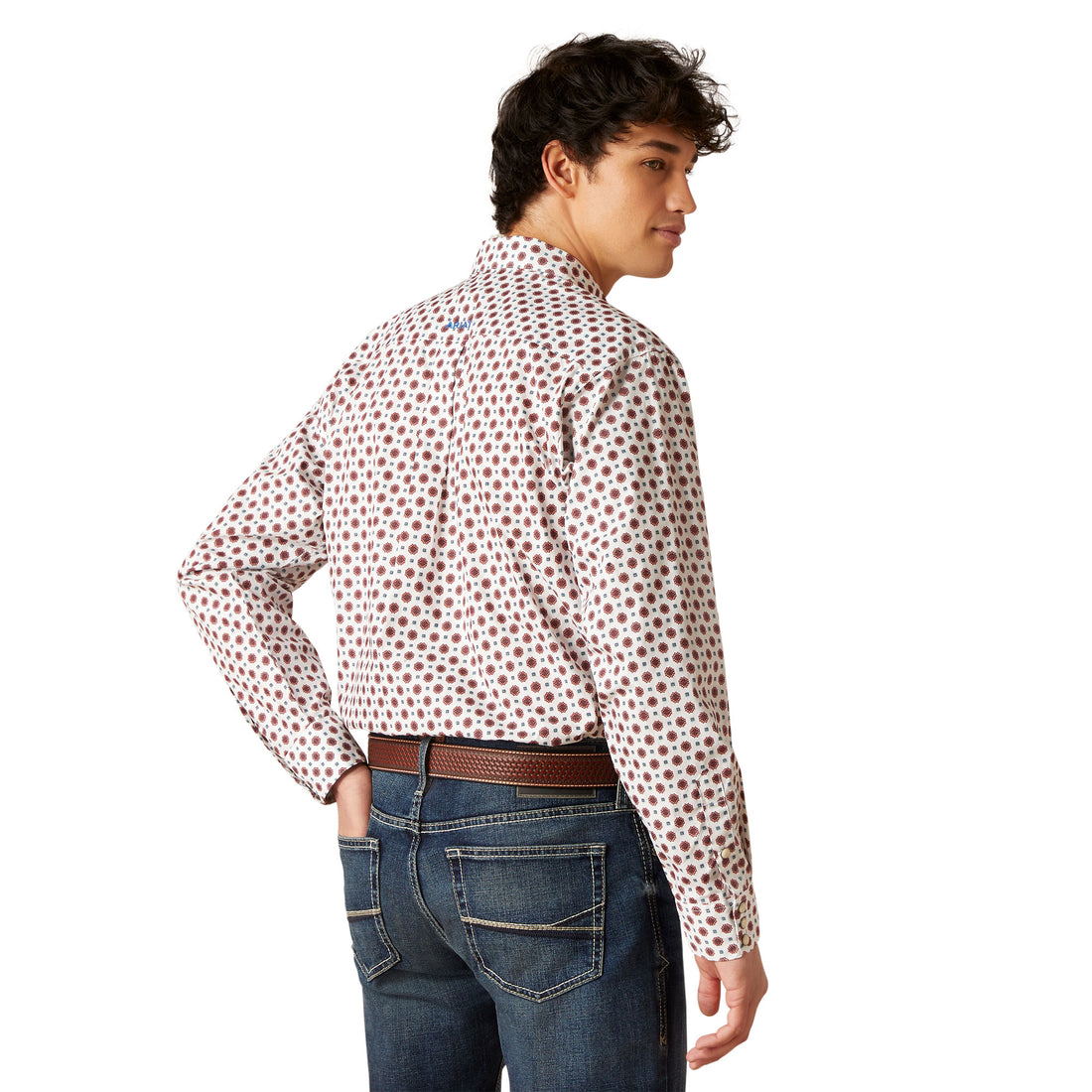 Ariat MN Shirt 10046218
