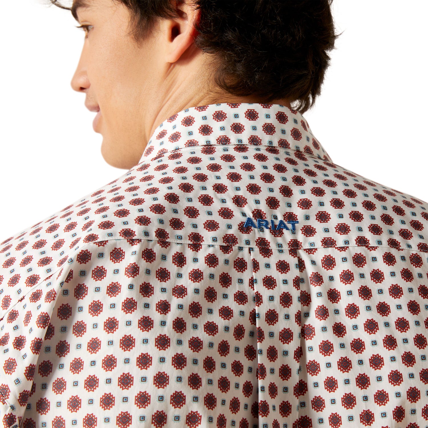Ariat MN Shirt 10046218