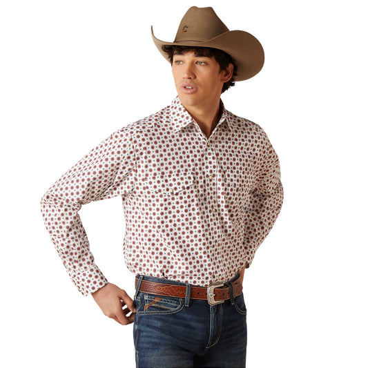 Ariat MN Shirt 10046218