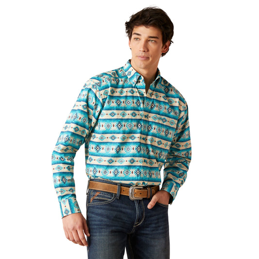 Ariat MN Shirt 10046225