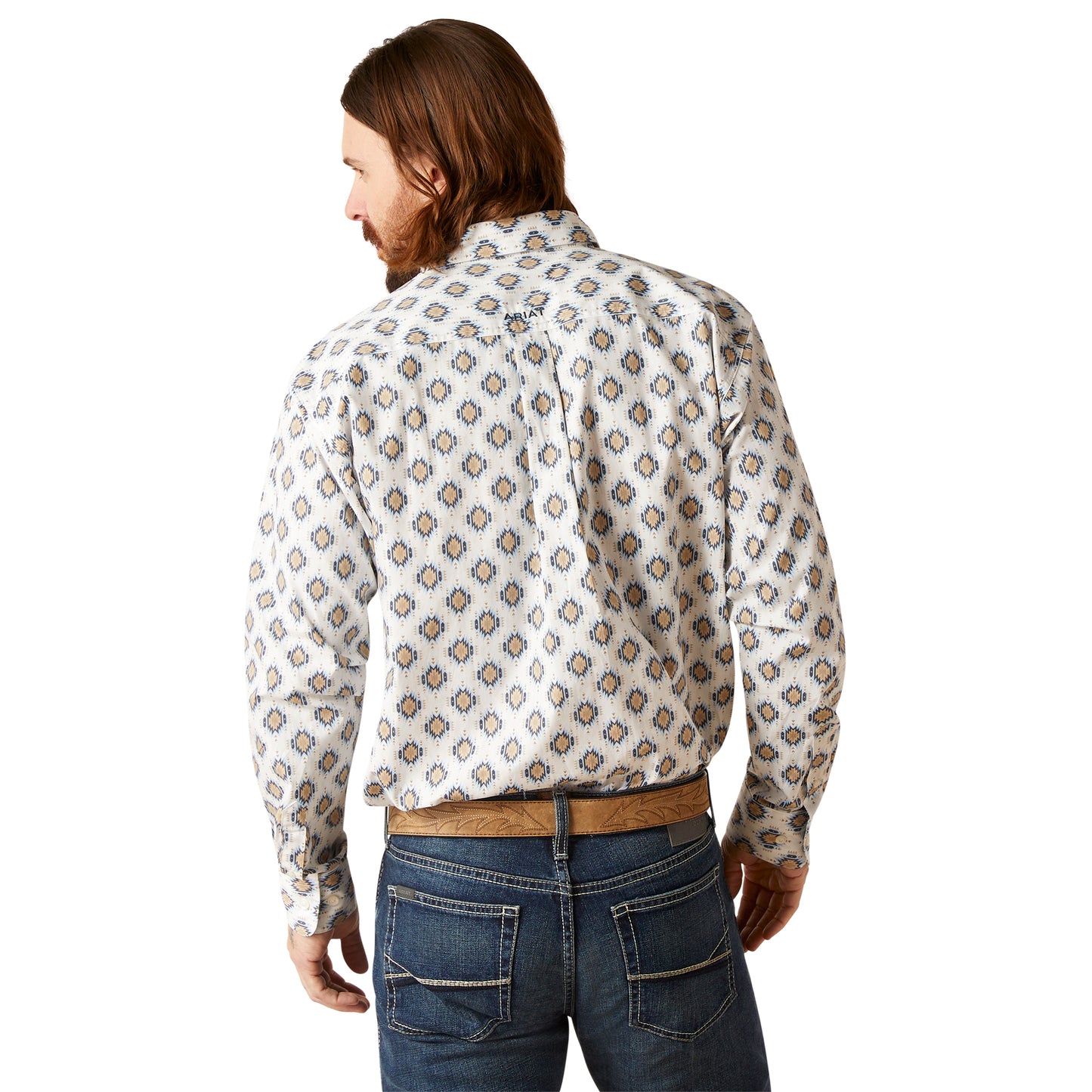 Ariat MN Shirt 10046328