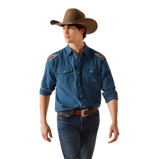 Ariat MN Shirt 10046441