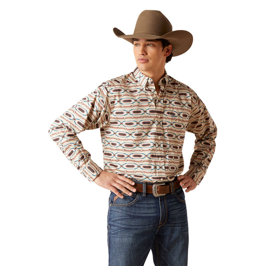 Ariat MN Shirt 10046486