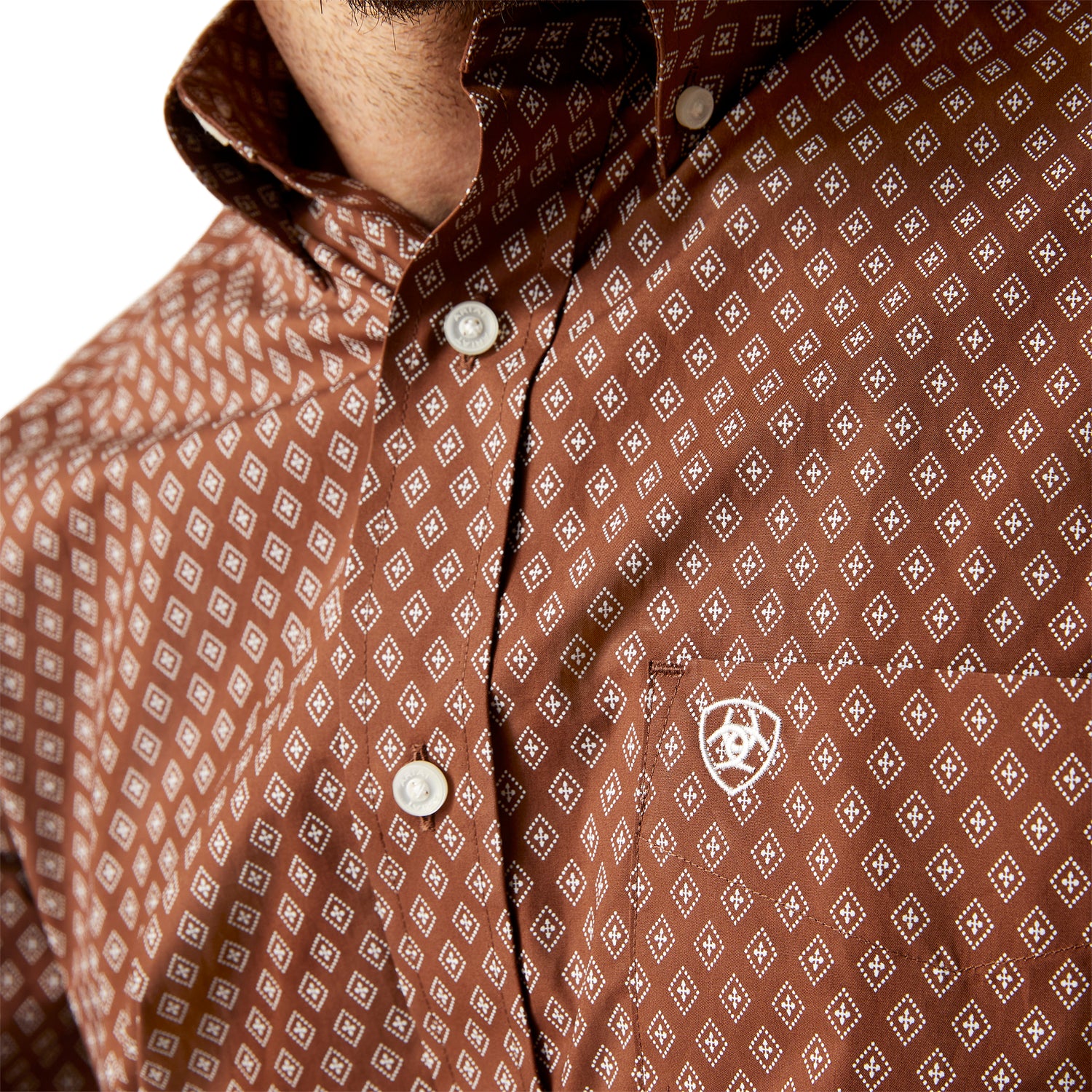 Ariat MN Shirt 10046528