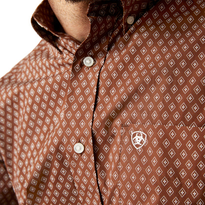 Ariat MN Shirt 10046528