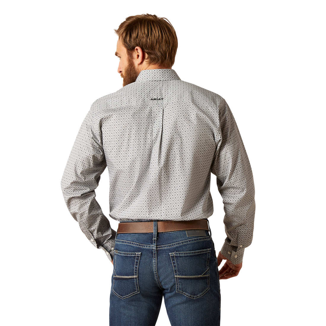 Ariat MN Shirt 10046553