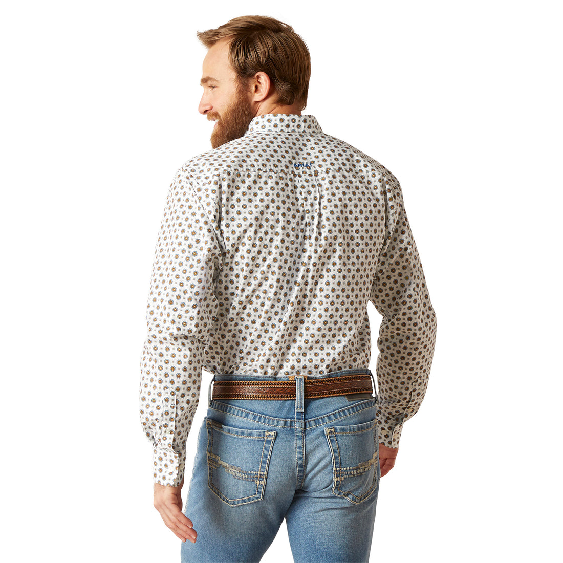 Ariat MN Shirt 10046585