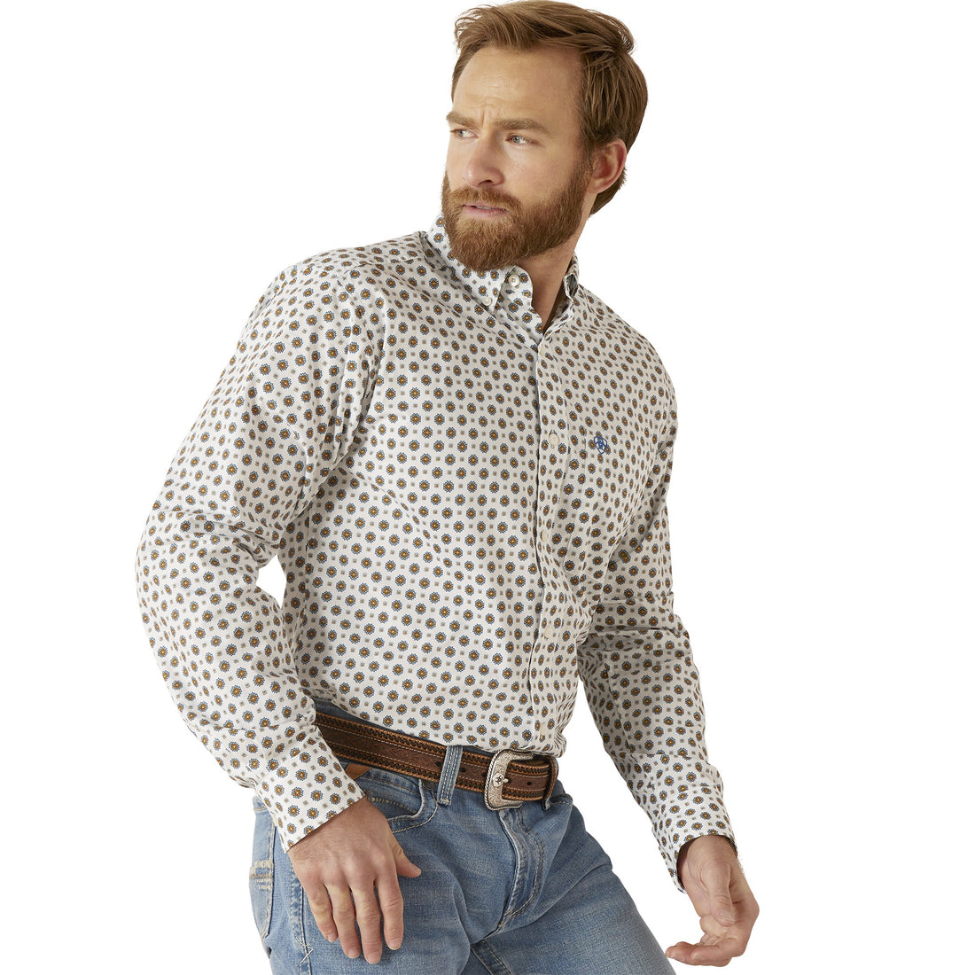 Ariat MN Shirt 10046585