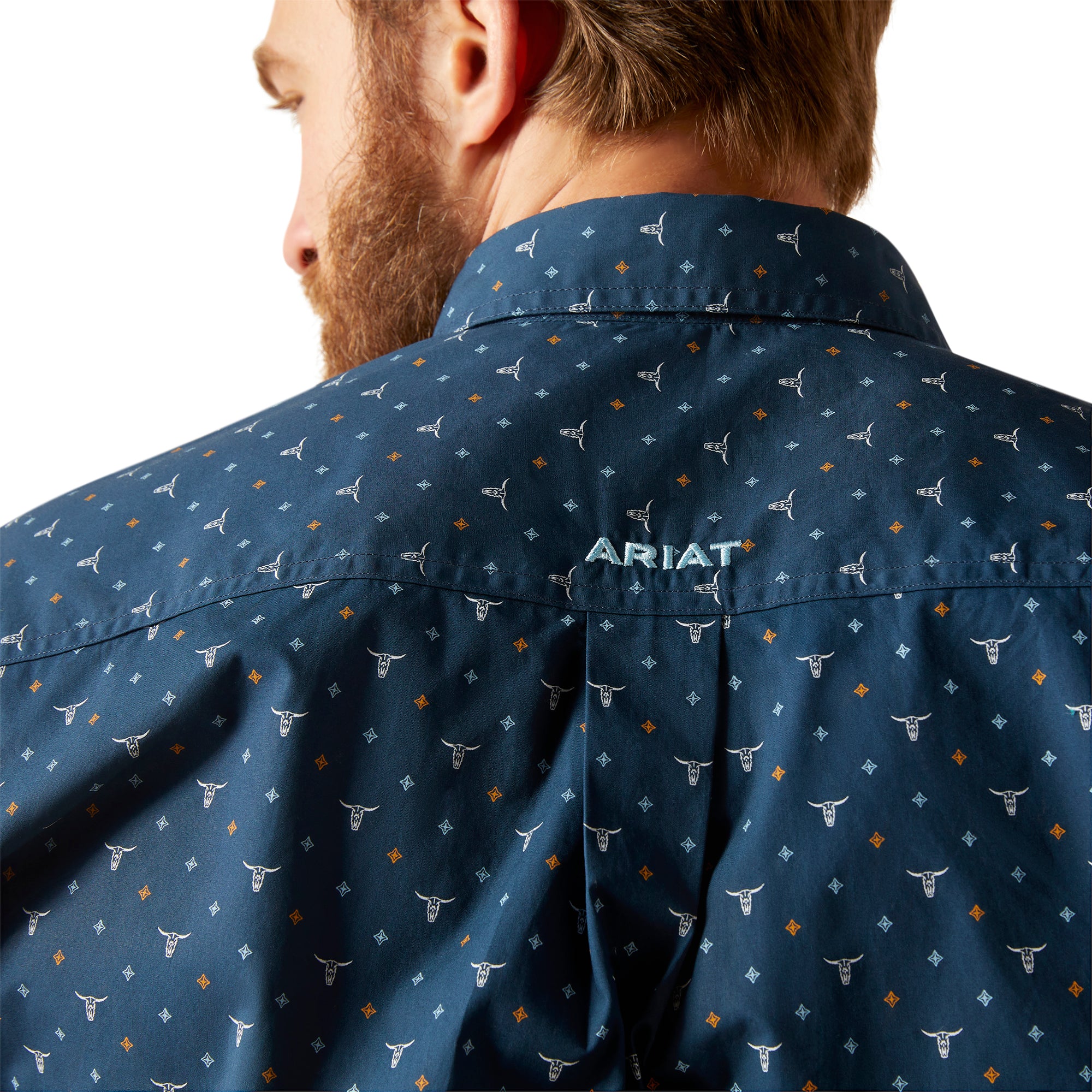 Ariat MN Shirt 10046586