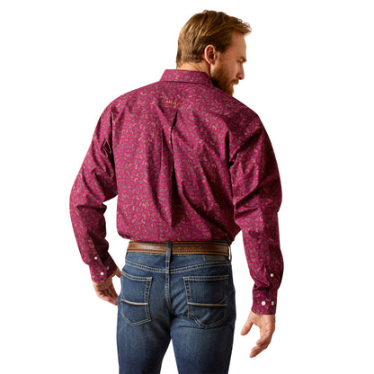 Ariat MN Shirt 10046590