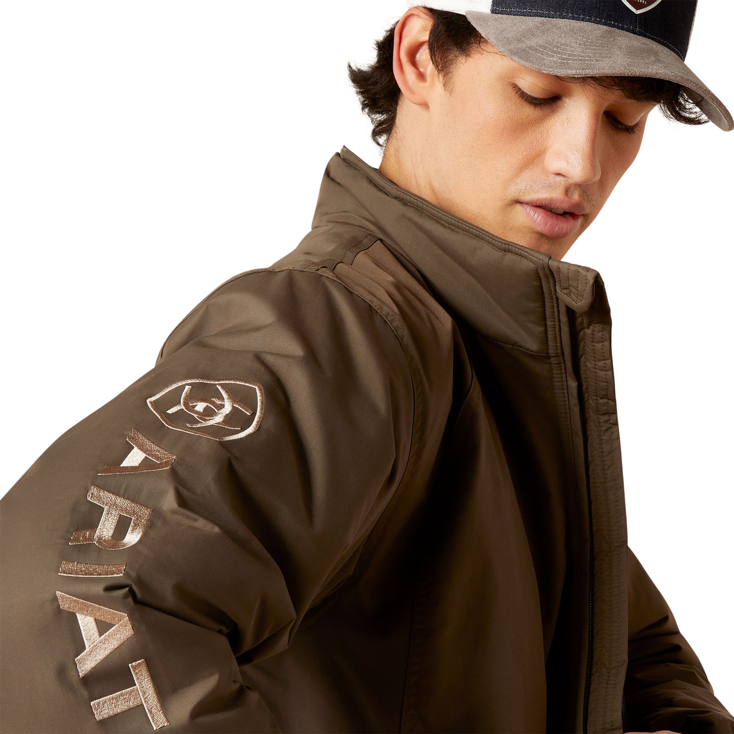 Ariat Men's Team Insulated Jacket