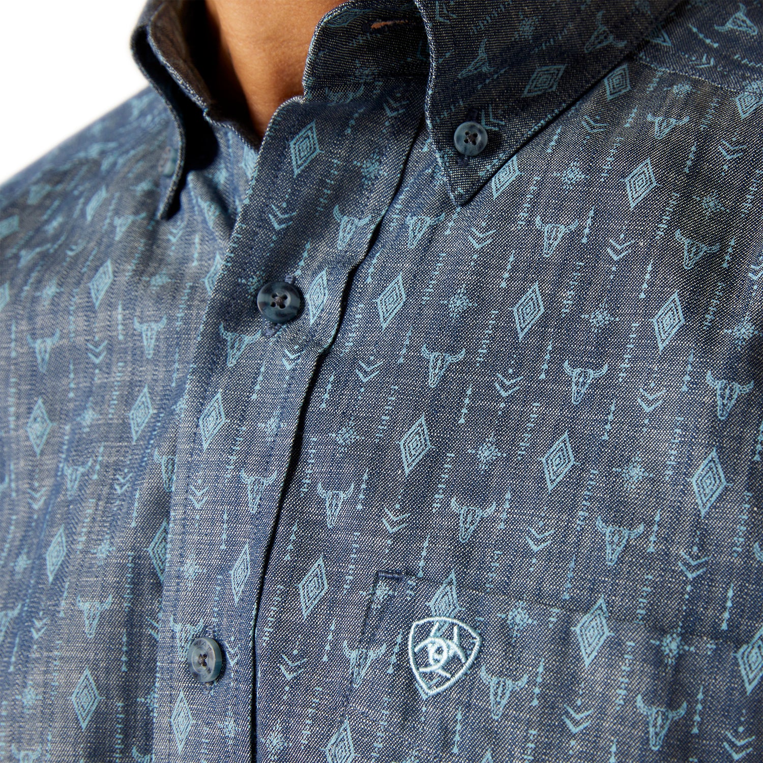 Ariat MN 10046752 Shirt