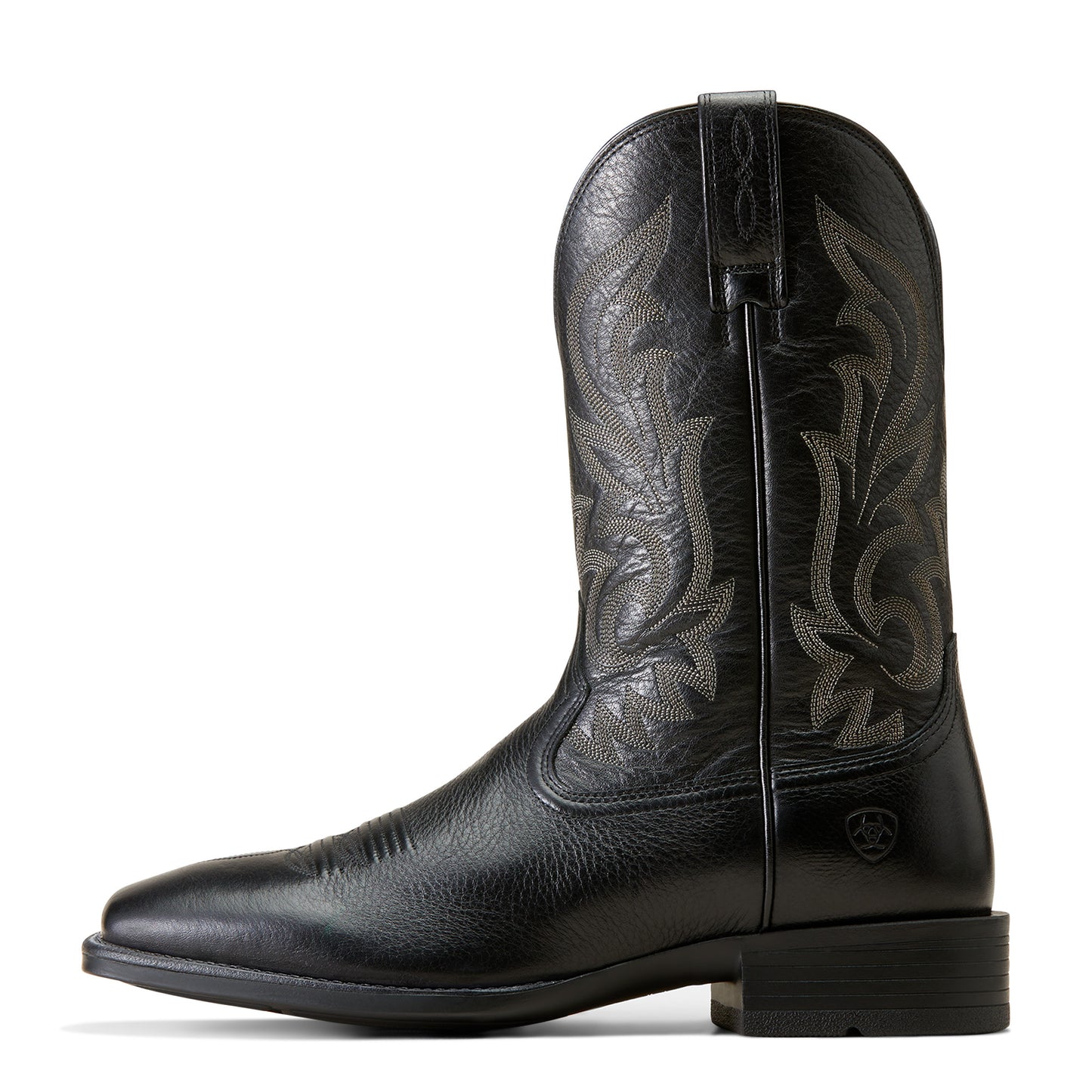 Ariat Men's Slim Zip Ultra Western Boot