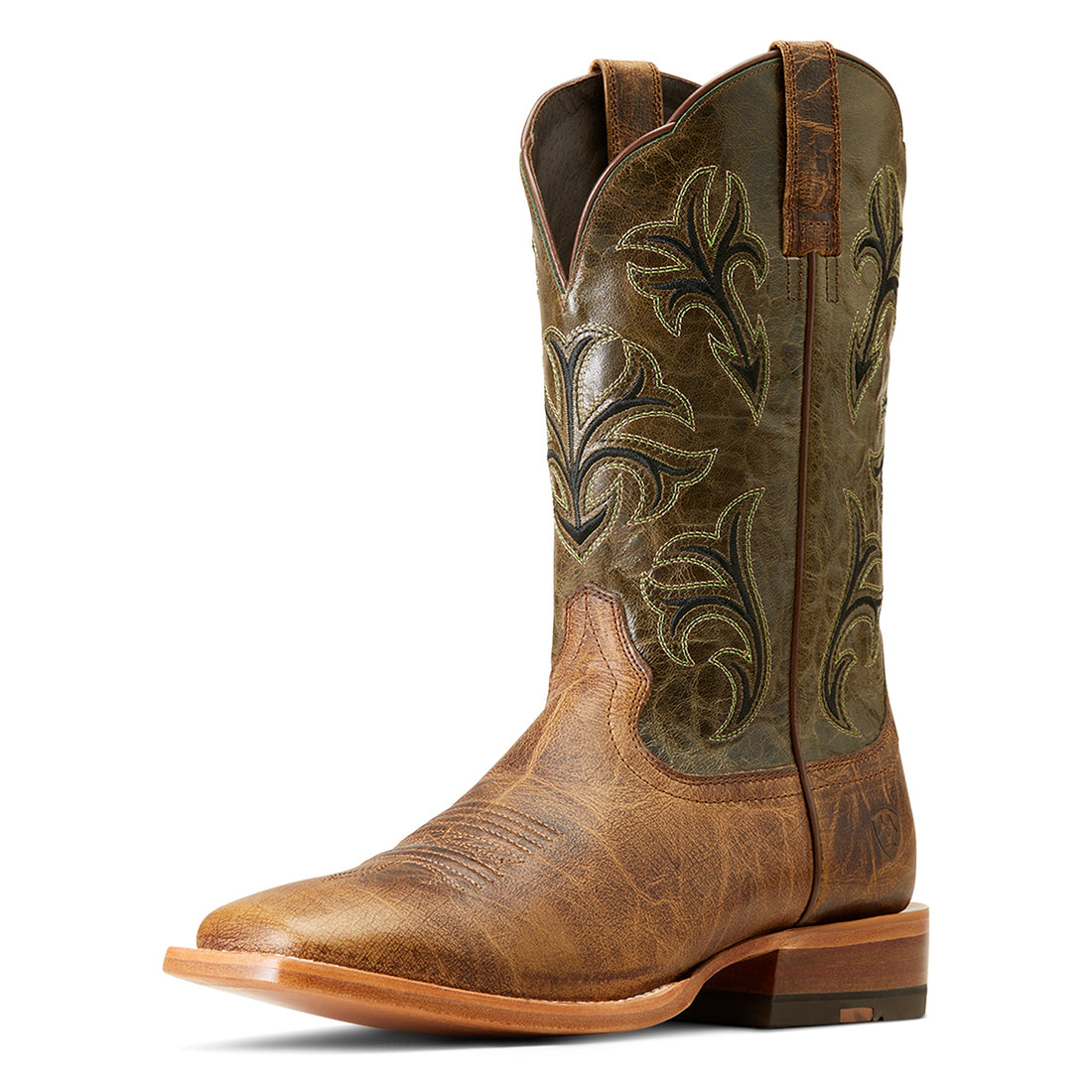 Ariat Men Cowboss Western Boot 10046854